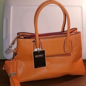 Diophy Handbag